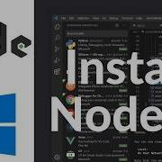 How To Install Node Js With Npm On Window 11 2026