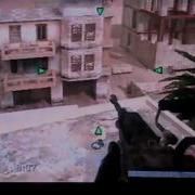 Cod 4 Backlot Elevator Glitch