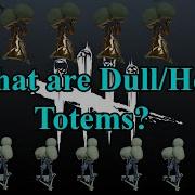 What Are Dull Hex Totems Dead By Daylight