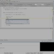 Simple 3d Engine From Scratch Java