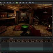 UE4 Rust Editor Building Tools Demo