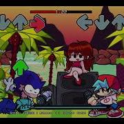 FNF Sonic Exe Hedge FINISHED