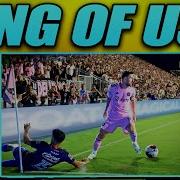Americans React To Messi The King Of America