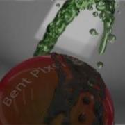 R D Water Test Thinking Particles
