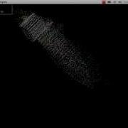 20 000 Particles In Java