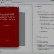 IOS Animation With Swift Random Colors Class 14