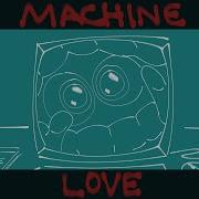 MACHINE LOVE TADC Caine Animatic