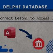 Grade 11 IT Connecting Delphi To An Access Database