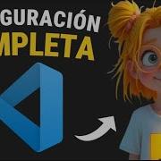 Cómo CONFIGURAR Visual Studio Code Para JAVASCRIPT En 2025