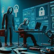 Python Keylogger Project Ethical Cybersecurity Lab Simulation