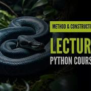 Method Constructor Chaining Super Function In Python Lecture 72 Python Course In Hindi