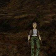 RandomChaos 3D Engine Model Example 3