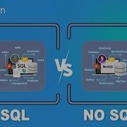 SQL Vs NoSQL Difference Between SQL And NoSQL SQL And NoSQL Tutorial SQL Training Simplilearn