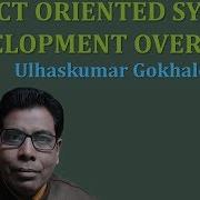 OBJECT ORIENTED SYSTEM DEVELOPMENT OVERVIEW