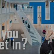 How TUM Decides If You Get Accepted