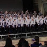 Rock And Roll Is Here To Stay Les Petits Chanteurs De Laval