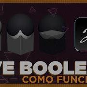 LiveBoolean L ZBrush Tutorial 010