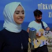 TÜRKAN HAZAL ZARA YENİ ÇIKTI