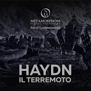 Die Worte Des Erlösers Am Kreuze Hob XX 1 IX Il Terremoto