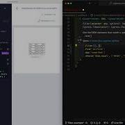 Filter Elements And Items With Retries