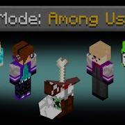 I Made Among Us In Minecraft You Can Play