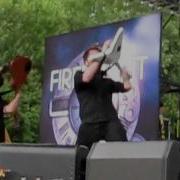 Fireflight Unbreakable 08 14 2010 Live