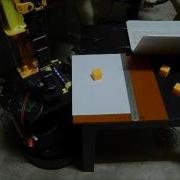 Block Manipulation Test