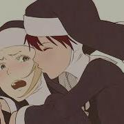 Fire Force Ending 1 𝕤𝕝𝕠𝕨𝕖𝕕 𝕣𝕖𝕧𝕖𝕣𝕓 Veil Keina Suda