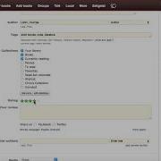 LibraryThing Tiny Tutorial Editing Your Books