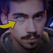 Recreate The CYBERPUNK EYE Effect After Effects Tutorial