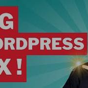 Мобильное меню WordPress исправлено за 3 минуты