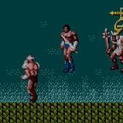 Golden Axe Longplay Master System 60 FPS