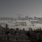 Supertramp Goodbye Stranger Lyrics Subtítulos En Español