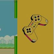 Flappy Bird Game Using HTML CSS JS With Source Code