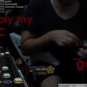 Clone Hero Ge4ce 100 FC