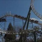 Efteling Python Onride Offride 18 Maart 2013