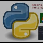 Reading And Writing Into File In Python Read And Write File I O In Python Python Tutorial 15