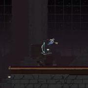 Basics Of Groundboosting In Dustforce