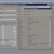 OSIsoft Describe The Common Dialog Boxes V1 3 6