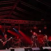 Razor Cross Me Fool Live Black Silesia VI Festival