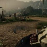 Battlefield Bad Company 2 Spawn Killing