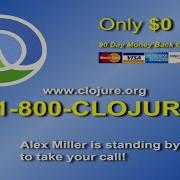 Clojure