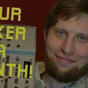 Your Mixer Is A Synth No Input Mixing Techniques Tutorial