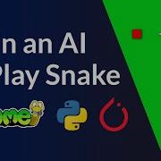 Python PyTorch Pygame Reinforcement Learning Train An AI To Play Snake