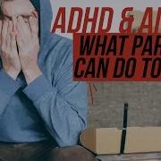 Helping Kids Manage ADHD And Anger