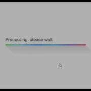 IOS Progress Bar Animation HTML CSS