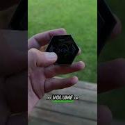 Ticktime Pomodoro Timer Cube