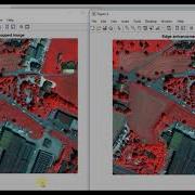 Color Image Segmentation For Vegetation Analysis