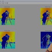 MATLAB Program 1 Morphological Image Processing Morphological Image Processing Image Processing