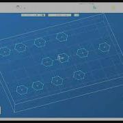 CNC PROgrammer 21 Duplicate Toolpaths Patterns In GibbsCAM